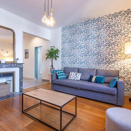 Apt 2-4 Pers, Charme De L'Ancien, Calme, Velos, Annecy Centre Exterior foto