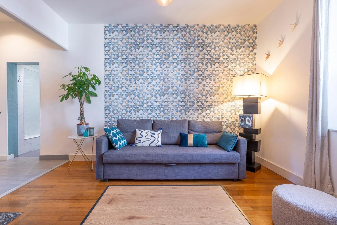 Apt 2-4 Pers, Charme De L'Ancien, Calme, Velos, Annecy Centre Exterior foto