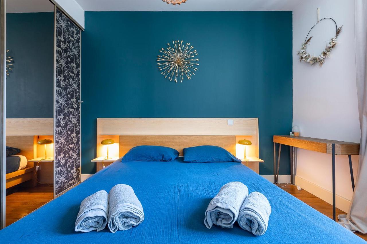 Apt 2-4 Pers, Charme De L'Ancien, Calme, Velos, Annecy Centre Exterior foto