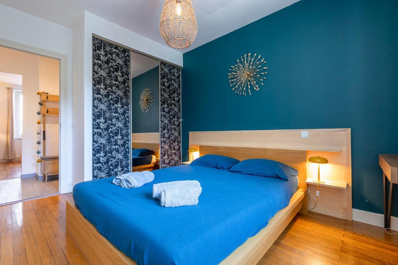 Apt 2-4 Pers, Charme De L'Ancien, Calme, Velos, Annecy Centre Exterior foto