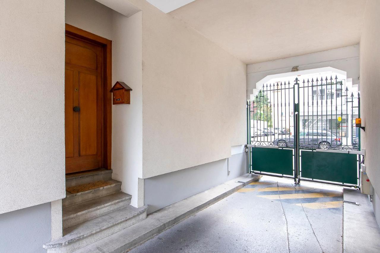 Apt 2-4 Pers, Charme De L'Ancien, Calme, Velos, Annecy Centre Exterior foto